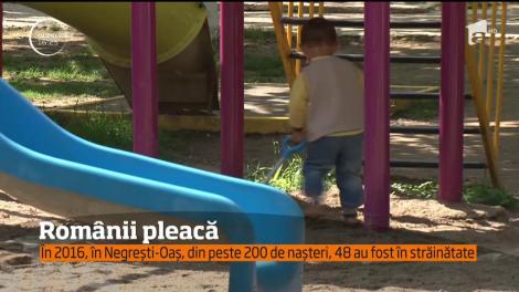 Românii plecaţi în străinătate vor ca fiii lor să înveţe în şcolile din țară