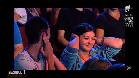 Măicuța Cosmică și blestemele intergalactice au lovit X Factorul, în primul sezon: "Blestemele ei au funcționat. A luat foc scena. Am evacuat sala, am oprita gala, care era în direct"