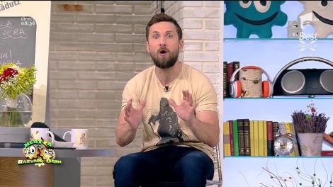 A picat aplicația WhatsApp = nebunie curată! Dani: "România a fost blocată. Isteria a fost mai mare decât la cutremur”