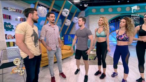 Cine ar fi crezut?! Rapperul Macanache a fost coleg cu Neby la Dinamo: "Îi ziceam Chelie. Zece ani a făcut sport de performanţă"