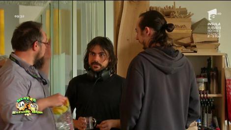 Cel mai mare centru creativ din țară, o șansă pentru oamenii cu idei