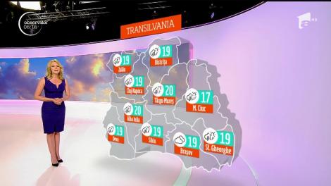 Meteo 05/05/2017