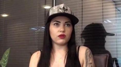 "Va fi un sezon cu multă... ACȚIUNE, așa cum știu că vă place". Farmecele ei au trimis-o din nou în Thailanda, în rolul de ispită. Cum i s-a schimbat viața Deei și care este relația cu Tomiță, în prezent. Totul într-un interviu INCENDIAR