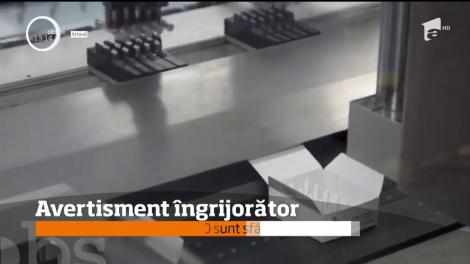 Anunţ important! Eşti născut înainte de '90? Atunci trebuie să îţi faci analizele acestea