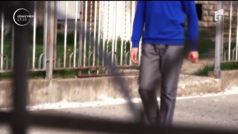 E anchetă la o şcoală specială din Suceava, după ce un elev a plecat de la ore şi s-a sinucis