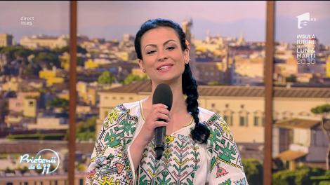 Elena Cuculici - ”Neică, puișor de lele”