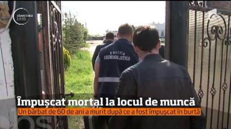 Incident şocant în această dimineaţă în judeţul Iaşi