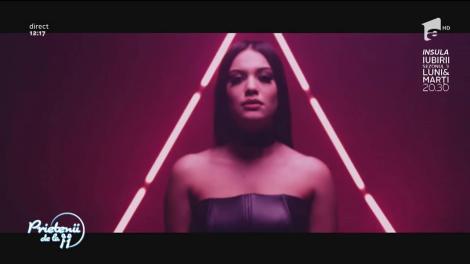 Betty Stoian feat. Matteo - ”Bine pentru tine”