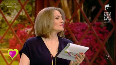 Raluca și Claudiu, câștigătorii celei de-a 53-a ediții 2k1!