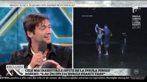 Maria, una dintre cele mai sexy ispitele de la "Insula Iubirii", declarații care trezesc semne de întrebare: "Se poate să te îndrăgostești"