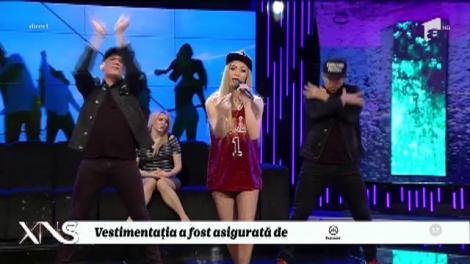 Andreea Ignat - "Hainele jos"