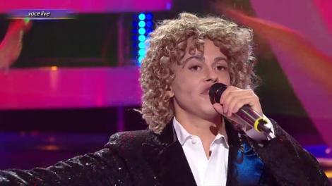 Ay, amor! David Bisbal ne-a dat iarăsi palpitații, într-un moment 100% latino. "Al Andalus" s-a auzit pe vocea Andei Adam