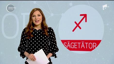 Horoscopul zilei de sâmbătă! Nativul Leu își dorește să facă schimbări majore în viața sa