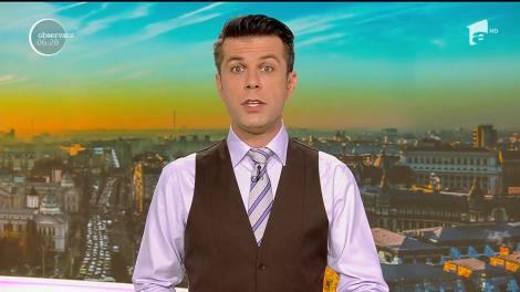 Un microbuz în care călătoreau 19 oameni a fost lovit în plin, pe o șosea din Austria! Opt români au fost răniţi