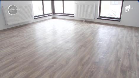 Un sfert din români îşi caută case doar în şase oraşe. Capitala şi Timişoara sunt campioane la acest capitol