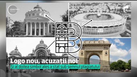 Alegerea unui logo al Capitalei continuă să genereze controverse