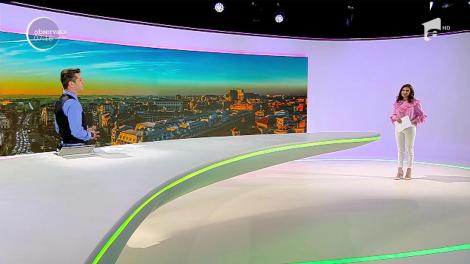 Horoscopul zilei de 7 mai! Scorpionii fac schimbări pe plan sentimental