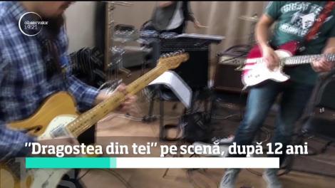 Nu aţi uitat refrenul "Vrei să pleci, dar nu mă, nu mă iei", da? Trupa O-Zone se reunește după 12 ani de la destrămare