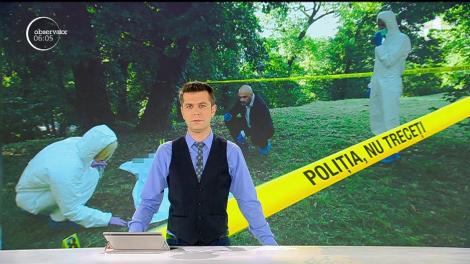 Caz dramatic în judeţul Vaslui! Dispărută de trei zile, o minoră de 14 ani a fost găsită moartă la marginea pădurii