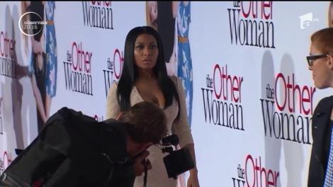 Nicky Minaj dă bani elevilor și studenților cu note mari! Anunțul i-a uimit pe toți!