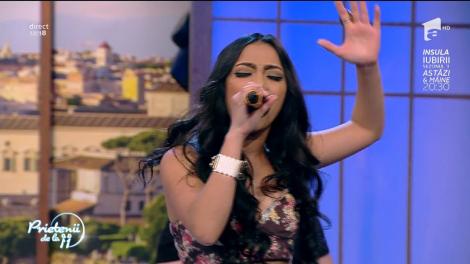 Îl cunoașteți de undeva? Alex Vasilache, cu al său Jukebox, reușește să picure emoție în suflet. "Vocea ta" ne aduce liniște!