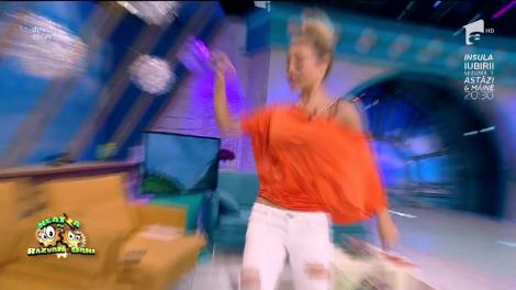 Dj MaGnUm feat. Ank Neacşu - Traeme La Noche