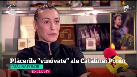 La aproape 30 de ani, Cătălina Ponor este unul dintre cei mai premiați sportivi. Multipla campioană ar vrea să mai participe și la Jocurile Olimpice de la Tokyo