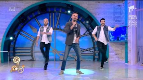 Mattyas, românul care i-a cucerit pe greci! Le-a cântat și i s-a dus vestea până-n Pakistan