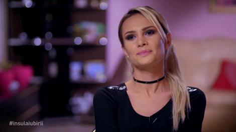 Bianca şi Liviu, probleme în cuplu: ”Comunicăm, dar nu cât ar trebui”
