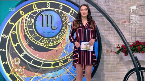 Fecioarele încep săptămâna prost. O zi agitată cu nervi mulți la pachet. Horoscopul Zilei - 08 mai