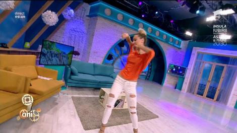 Apariţie de senzaţie, la Neatza! Yamira lansează „Fum fără foc”