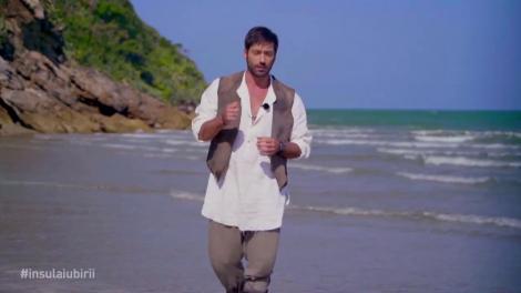 Cuplurile din acest sezon ”Insula Iubirii”