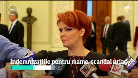 Liviu Dragnea a declarat că nu susține plafonarea indemnizațiilor