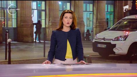 La două zile de la alegerile prezidenţiale, situaţia din Franţa nu dă semne că s-ar fi normalizat!