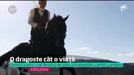 Andrea Bocelli continuă povestea vieții sale pentru Observator! Cum și-a întâlnit tenorul sufletul pereche și cine i-a fost lumina sufletului