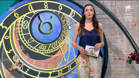 Amalia vine cu vești bune pentru nativii acestei zodii. Se vor îndrăgosti la prima vedere