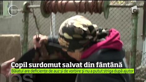 Eroi la 80 de ani! Doi pensionari dintr-o comună din Gorj au salvat de la moarte sigură un copil de 14 ani