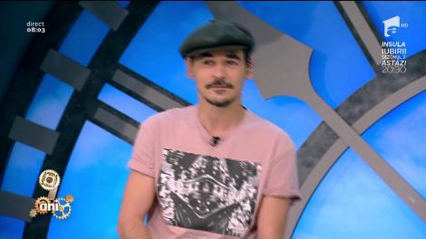 „Şocul” zilei vine de la Neatza!  Matinalii Răzvan Simion şi Dani Oţil au anunțat că vor să plece din România