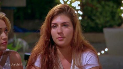 Promisiuni încălcate! Alarma aduce primele lacrimi pe insula fetelor: ”Uite-l pe nemernic! Vorbim noi...”