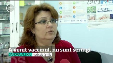 Seringile vitale cu care se administrează adrenalina nu se mai găsesc în România