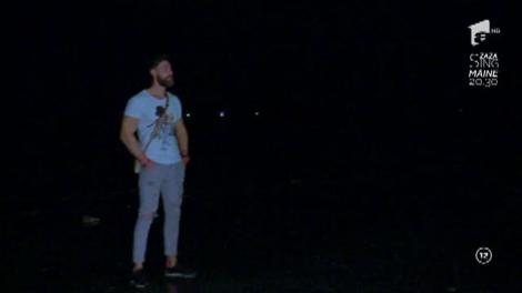 Fosta iubită a lui Liviu V&acirc;rciu, atitudine de mahala la "Insula Iubirii"! Cum a vorbit şi a jignit pe ispitele masculine