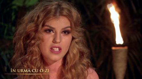 Alice şi Robert, întâlnire de gradul 0 la “Insula Iubirii! Ce se va întâmpla cu povestea lor de dragoste: “Nu am crezut că sentimentele lui erau adevărate”. Robert: “Am aşteptat-o”