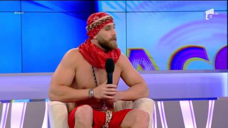 Mirela Vaida, mărturisire șocantă în ultimele minute de la „Acces Direct”! „Mă duc acasă, nu vreau să mi se întâmple vreo nenorocire”