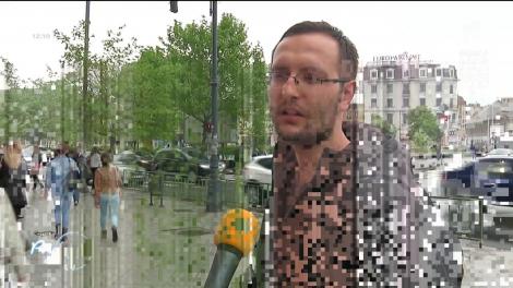 Cum sărbătoresc românii Ziua Europei