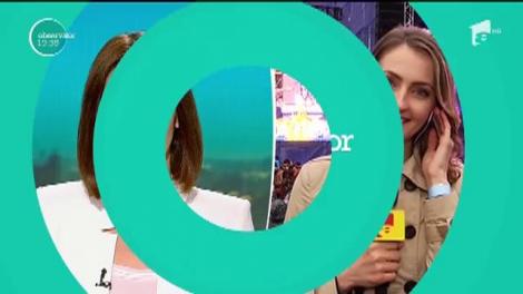 Ziua Europei sărbătorită în Piața Universității! Trupa O-Zone se va reuni, după 12 ani de pauză