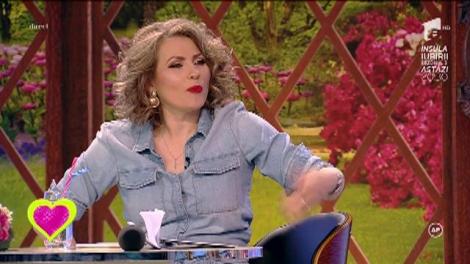 Runda "Dragoste şi alte nebunii": Există vreo fată care îţi dă bătăi de cap pentru că se ţine după iubitul tău?