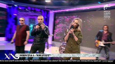 Direcția 5 - ”Am știut”