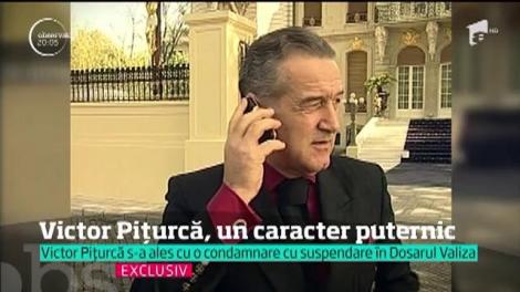Victor Piţurcă nu mai vrea să aibă de-a face cu George Becali. Fostul antrenor al naționalei s-a ales cu o condamnare cu suspendare în Dosarul Valiza