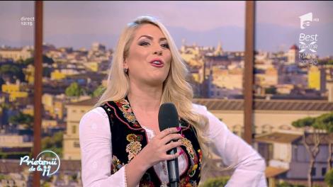 Ornela Pasăre - "Ce-aţi face, bărbaţilor"