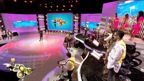 Balada lui Liviu Vârciu e senzațională! „Băiat de lume și de club; Plimbat prin viața de L.A.; Și pe deasupra și pe sub; Trecut prin lupte cu femei”